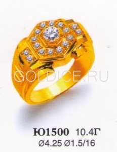 Ю1500