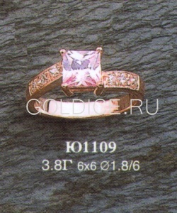 Ю1109