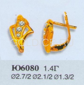 Ю6080
