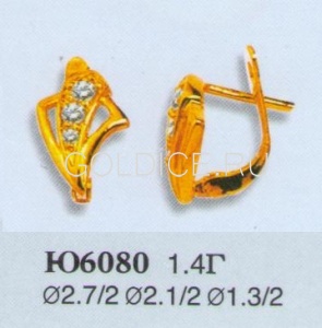 Ю6080