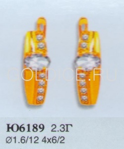 Ю6189