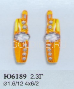 Ю6189