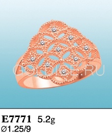 Е7771