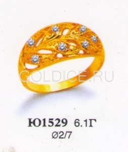 Ю1529