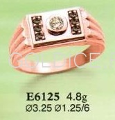 Е6125