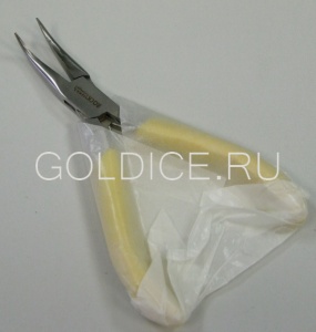 Клювики "Rockwell" S-274 143мм (вертикально изогнутые)