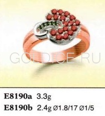 Е8190В