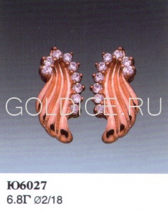 Ю6027