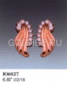 Ю6027