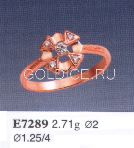 Е7289