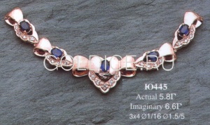 Ю445