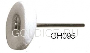 Крацовки GH095 (тканевая белая)