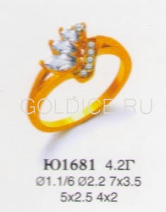 Ю1681
