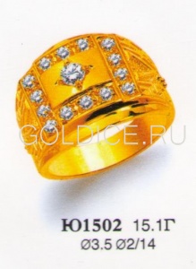 Ю1502