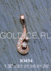 Ю454