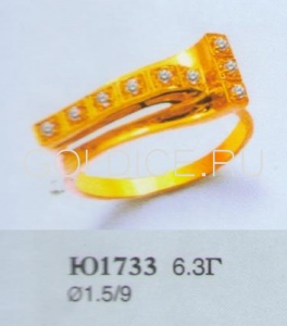 Ю1733