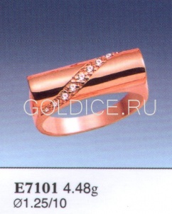 Е7101