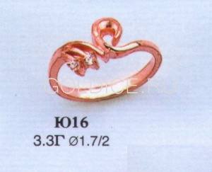 Ю16