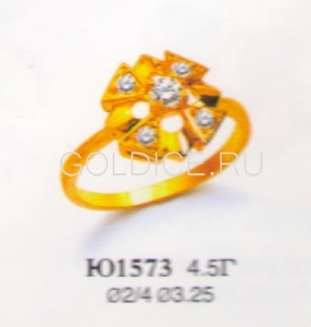 Ю1573