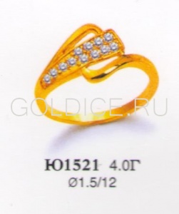 Ю1521