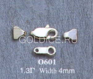 О601
