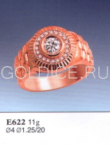 Е622