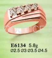 Е6134
