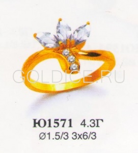 Ю1571