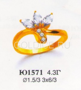 Ю1571