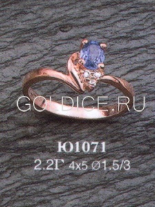Ю1071
