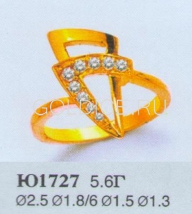 Ю1727