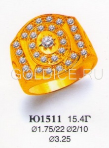 Ю1511