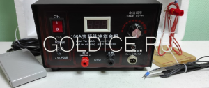 Аппарат для точечной сварки DX-100А (DX-53А)