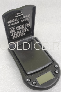 Весы GH 798 (200 г./0,01)