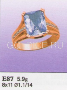 Е87