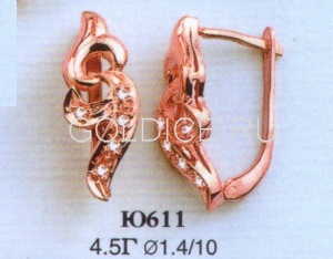 Ю611