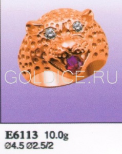 Е6113