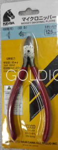 Кусачки  KEYBA JAPAN  GH 876B