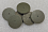 Резинки GH075 ( Е ) №5