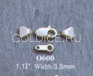 О600