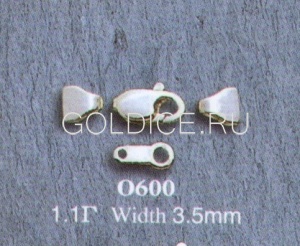 О600