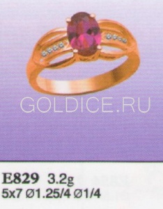 Е829