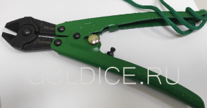 Кусачки для литников GH235