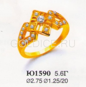 Ю1590