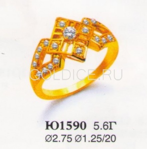 Ю1590
