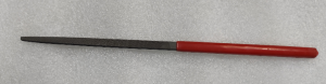 Напильник TSUBOSAN 215мм GH280Е ( квадрат ) 