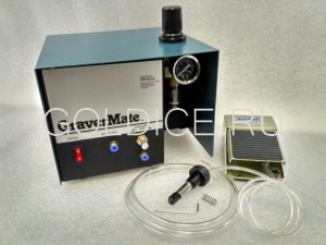 Пневмоштихель CRAVER MATE