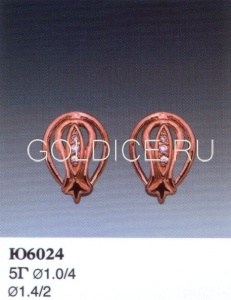 Ю6024