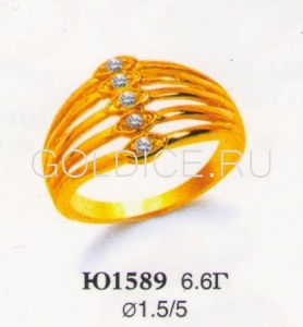 Ю1589