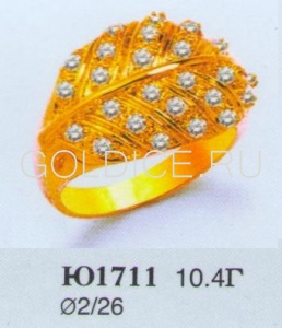Ю1711